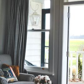 Te Kopura Lodge, hotel in Martinborough