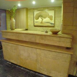 The Niki Hotel Piraeus