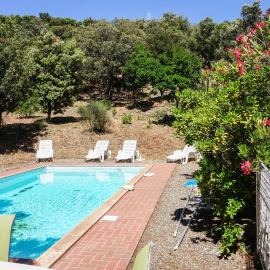 Awesome Home In Pierrerue