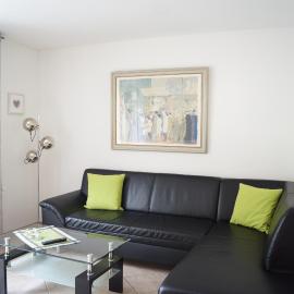 Ferienwohnung Kunkel