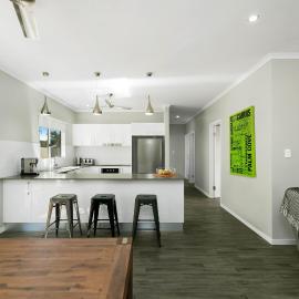 Estilo Bed and Breakfast, hotel in Cairns