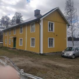 Villa Gurevitch - 4 lägenheter med sängplats för två i varje lägenhet, hotel sa Urshult