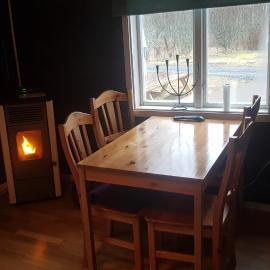 Romme Rum, hotelli kohteessa Borlänge