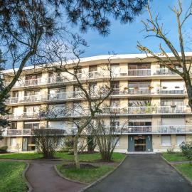 Résidence du Parc