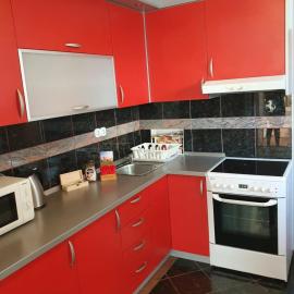 Apartman Goran - 130m Radiochirurgia, hotel in Sveta Nedelja