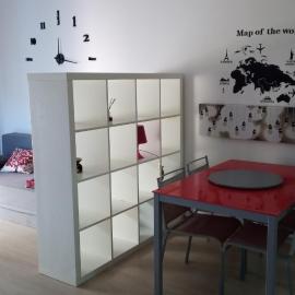 Giordiehouse 2 Restyling, hotel em Latina