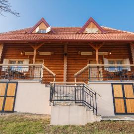 Apartmani Žuti Leptir, hotel a Vrdnik