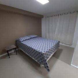 Casa Itapuca, Hotel in Niterói