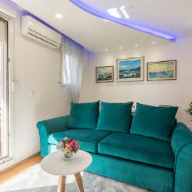 Noemi Luxury Apartment, Hotel in Solin