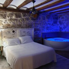 El Racó de Valderrobres, hotel en Valderrobres