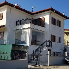 Martha Apartment
