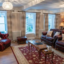 Forrest's Yard - Apartment 2