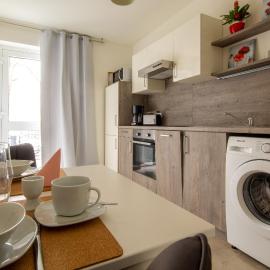 Ferienwohnung am Cospudener See, hotel i Markkleeberg