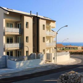 Appartamenti Sud Est, hotel in Marina di Ragusa