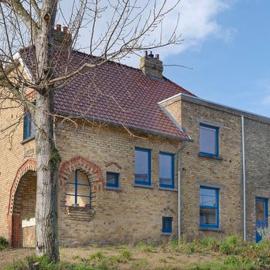 Vakantiewoning Loreley, hotel in Oostduinkerke-Bad