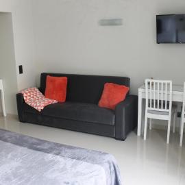 Duque de Loulé - Apartments - Apartamento C, hotel in São Martinho do Porto