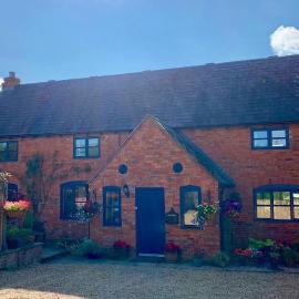Catesby Barn Farm B&B, hotel sa Daventry