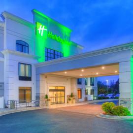 Holiday Inn - Belcamp - Aberdeen Area by IHG, hotel Belcampben