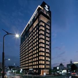 Candeo Hotels Omiya、さいたま市のホテル