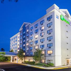 Holiday Inn Express Hauppauge-Long Island by IHG, hotel din Hauppauge