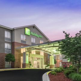 Holiday Inn Atlanta/Roswell by IHG, hotel in Roswell