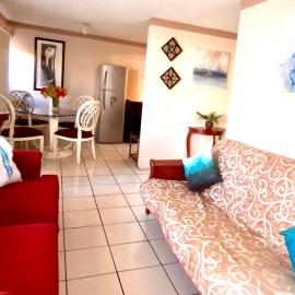 Departamento Bahia, khách sạn ở Ensenada