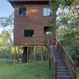 La Zenerchi, hotel a Rionegro