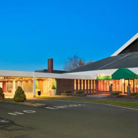 Holiday Inn Birmingham M6, Jct7 by IHG, ξενοδοχείο στο Μπέρμιγχαμ