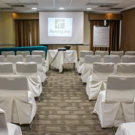 Holiday Inn Leon - Poliforum by IHG