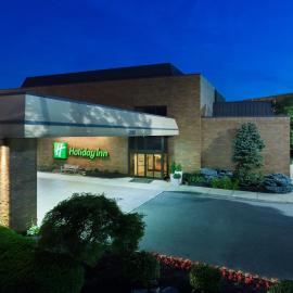 Holiday Inn Cincinnati Airport by IHG, hotel em Erlanger