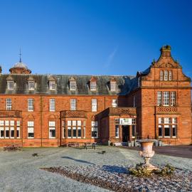 Holiday Inn Dumfries by IHG