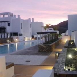 Monika Playa Macenas Mojacar