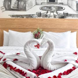 Abadi Hotel Malioboro Yogyakarta