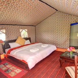 Royal Riders Camp, Hotel in Hundar