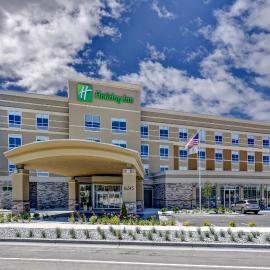 Holiday Inn - Nampa by IHG