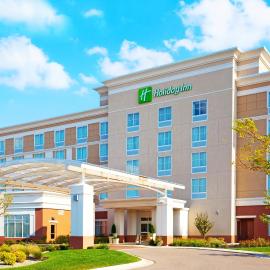 Holiday Inn Battle Creek by IHG，巴特爾克里克的飯店