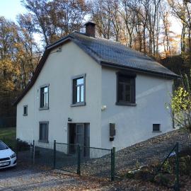 La Chênaie: Vresse-sur-Semois şehrinde bir otel
