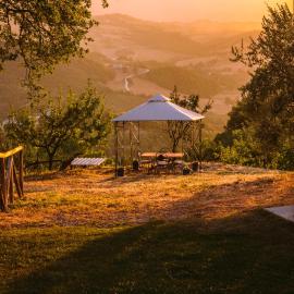 Agriturismo Amargi