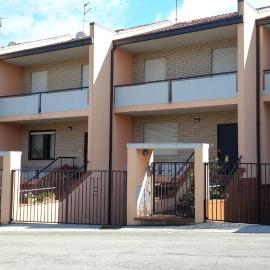 Villetta di Charme in Centro Città, hotel v destinaci Lanciano