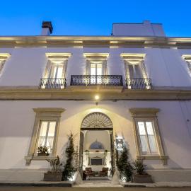 Relais Palazzo Vaglio, Hotel in Nardò