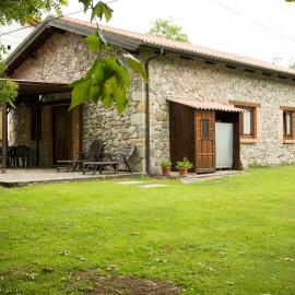 casa de maria, hotel in Hazas de Cesto