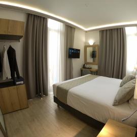 Costa Point Chios, hotel Híoszban