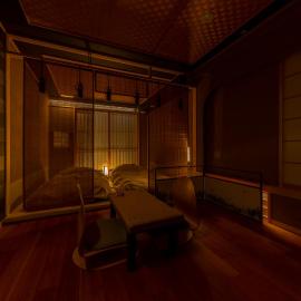 cyashitsu ryokan asakusa