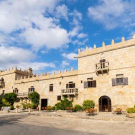 Hotel Pazo O Rial, hotel din Vilagarcia de Arousa
