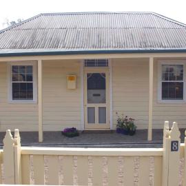 Darcy's Cottage on Piper, hotel a Kyneton