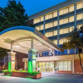 Holiday Inn Charlottesville-Monticello by IHG, hotel a Charlottesville