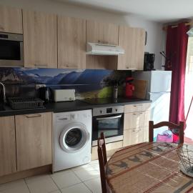 joli appartement a cauterets, hotel in Cauterets