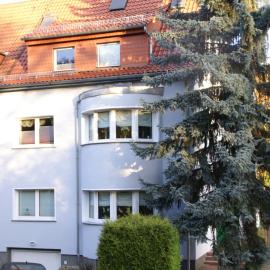 Apartment Erfordia Erfurt am Egapark, hotel in Erfurt