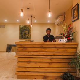 Comfort Hotel