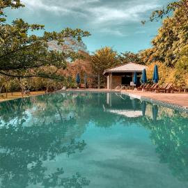 Amaara Forest Hotel Sigiriya, Hotel in Sigiriya
